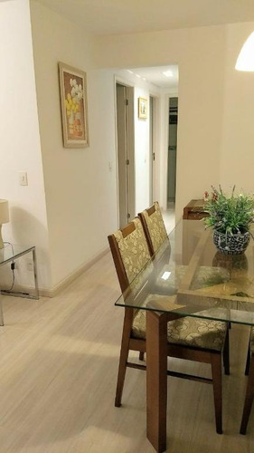 Apartamento Com 2 Dormitórios À Venda, 71 M² Por R$ 675.000,00 - Lapa - São Paulo/sp - Ap19044