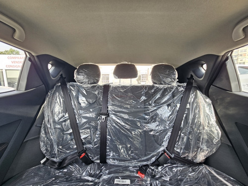 JAC JS2 JS2 LUXURY 1.5