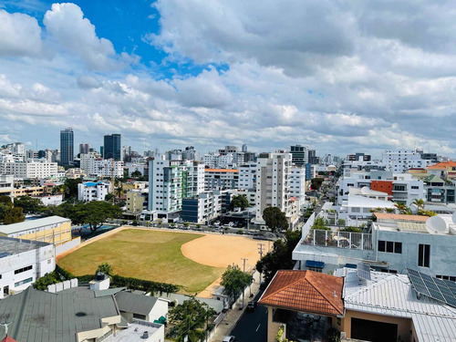 Imagen 2 de 25 de Nuevo Apto. 1 Hab. Torre De Lujo, Piscina Y Gym Piso 11.