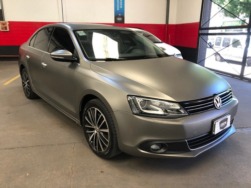 Volkswagen Vento 2.0 Tsi Bi-xenon Dsg 2014 L/n Urion Autos