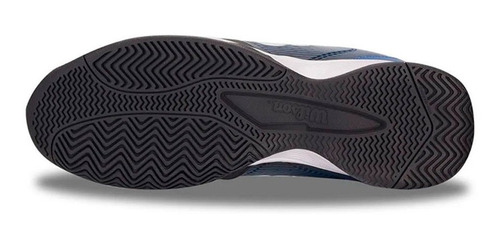 Imagen 4 de 7 de Zapatillas Tenis Hombre Wilson Ace Plus All Court Deportiva