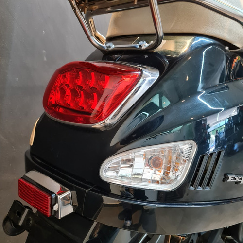 Imagen 15 de 22 de Corven Expert Milano - Ahora 12 Ó 18 - Retira Ya - Jp Motos