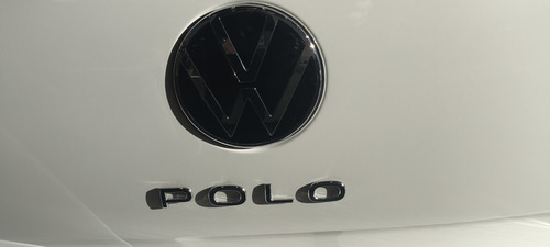 Volkswagen Nuevo Polo 1.6 Tsi 170 Highline