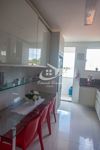 Imagem 8 de 30 de Tríplex, Venda, Vila Laura, 4 Quartos, 272 Metros Quadrados, Excelente Oportunidade! - Ap0383