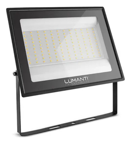 Refletor Smart Led 200w 5500k 20000lm Aut Lumanti