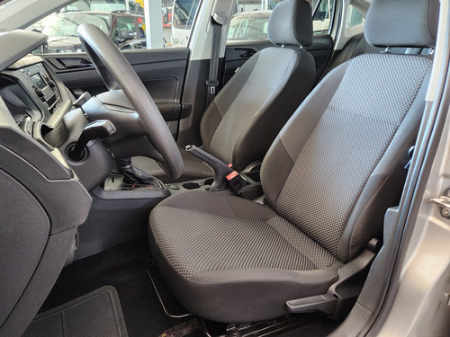 Volkswagen Virtus 1.6 MSI TOTAL FLEX AUTOMÁTICO