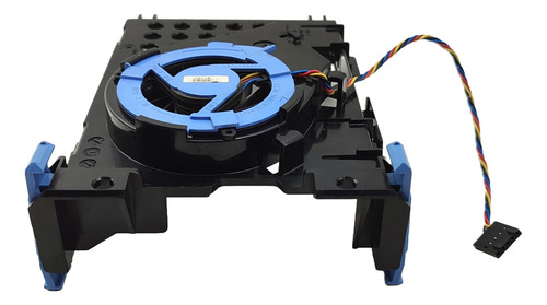 Caddy Base Disco Duro Dell Optiplex 780 760 740 745 755 Sff (Usado)