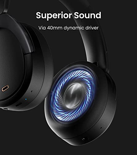 Fones De Ouvido Sem Fio Edifier Wh950nb - Fones De Ouvido Co