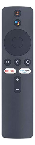 Remote Control Xmrm-00a Compatible Con Mi Box 4x