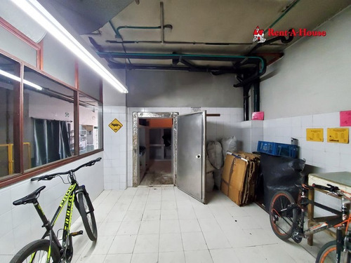 Imagen 6 de 14 de Vendo Comercial En Puente Aranda(bogota) Mls 22-703