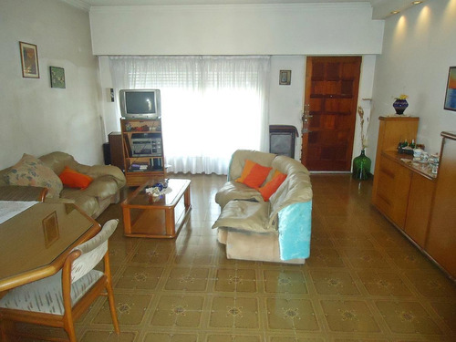 Imagen 6 de 30 de Venta Ph 5 Ambientes En Florida Mitre