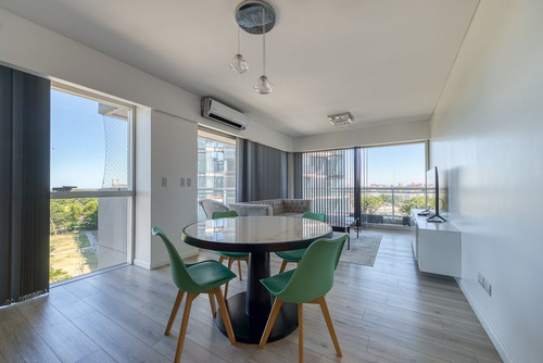 Alquiler Depto 3 Ambientes - Madero Harbour