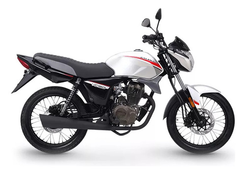 Gilera Vc 150 Patentada $2.399.000 O 12de$323.000 (gx1 Ac1)