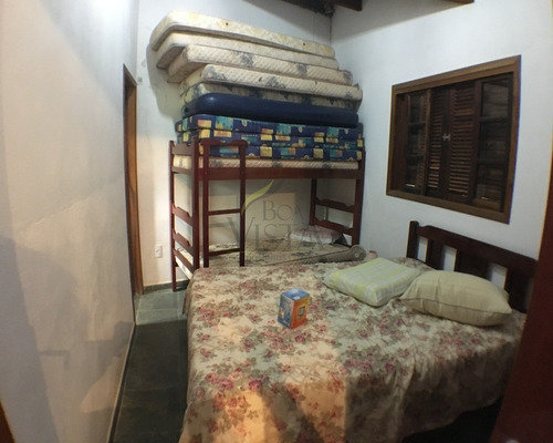 Chácara Para Venda No Bairro Canedos Em Piracaia - Ch00014 - 67632400