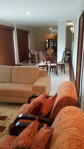 Casa A Venda No Bairro Albuquerque Em Teresópolis - Rj. - Ca 0118-1