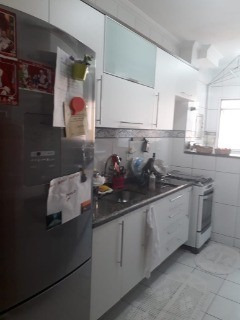 Imagem 6 de 21 de Apartamento - Ap00196 - 32724913