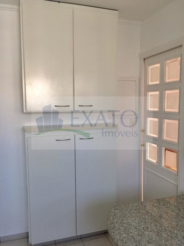 Imagem 9 de 15 de Apartamento Na Vila Olímpia, Com 97m², 2 Dormitórios E 1 Vaga. - Em47759