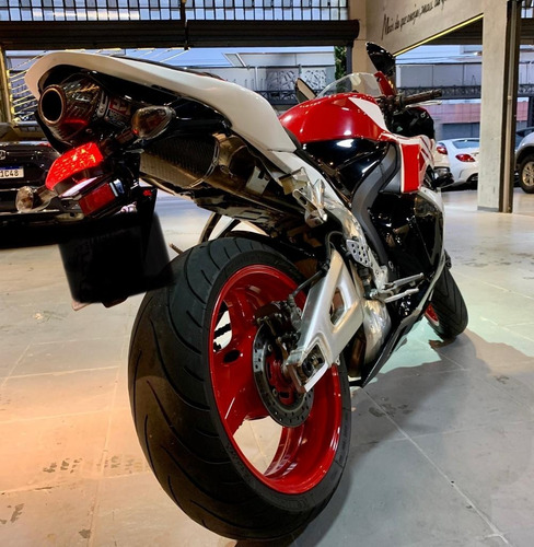 Imagem 4 de 11 de Cbr 600rr