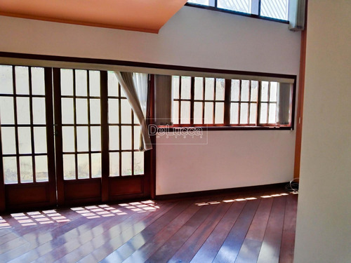 Imagem 4 de 21 de Casa Para Aluguel Em Nova Campinas - Ca004784