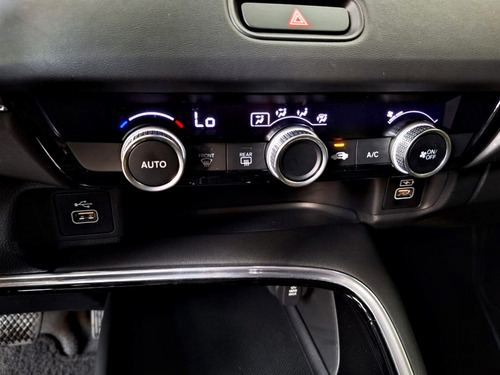 Honda HR-V 1.5 DI I-VTEC FLEX EXL CVT