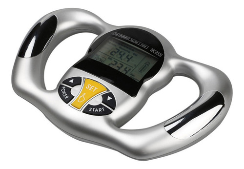 Monitor Corporal F Hot Monitor De Salud De Masa Corporal Man
