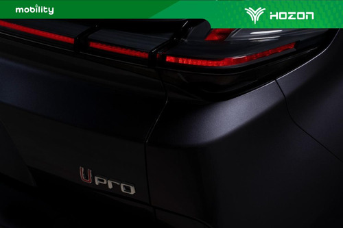Hozon U Pro 400 2024 - Mobility