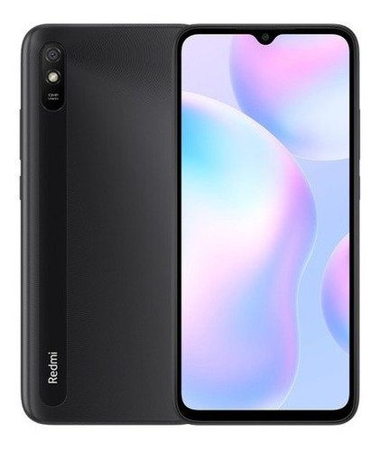 Xiaomi Redmi 9i 64 Gb 4 Gb Ram Dual Sim Versión India Nuevo