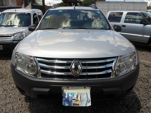 Renault Duster 1.6 Full Impecable