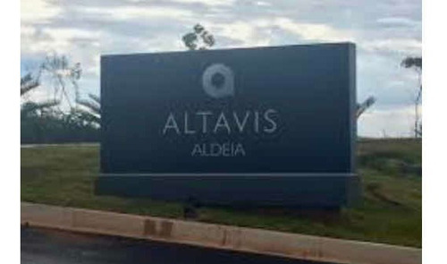 Imagem 4 de 13 de Terreno Lote Aldeia Da Serra Altavis ,oportunidade!!