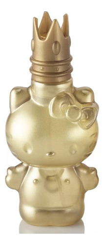 Set 8 Perfumes Hello Kitty Fuller, Incluye My Melody Y Love