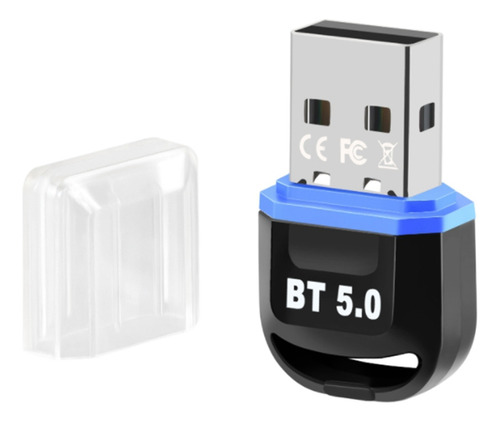 Adaptador Usb 5.0, Receptor, Adaptador Dongle Para Pc Y Port