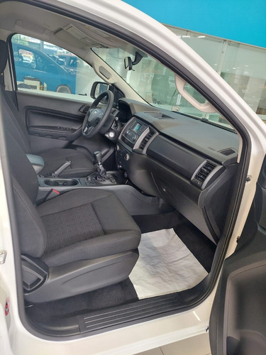 Imagen 20 de 25 de Ford Ranger Xl 3.2l