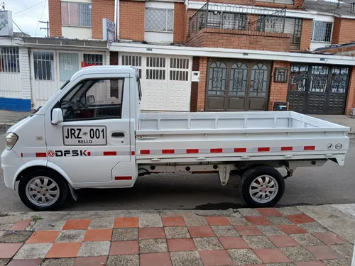 DFM/DFSK K05S 1.2l