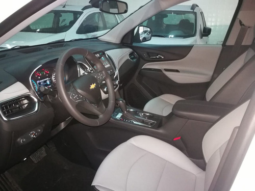 Chevrolet Equinox 1.5t Premier 4wd Dk