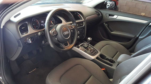 Audi A4 Impecable !!!