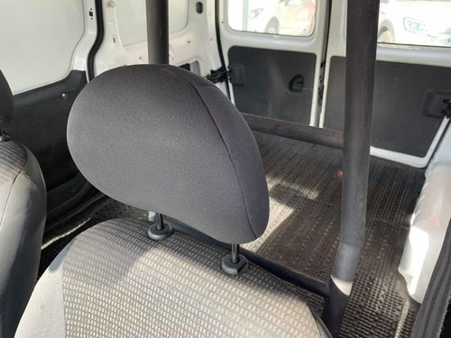 Peugeot Partner 1.6 Hdi Furgon Confort Airbag 2014