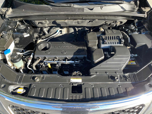 Imagen 13 de 15 de Kia Sorento 2011 2.4 Ex Premium 4x4 6at Automania