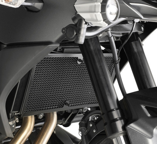 Protector Cubre Radiador Givi Kawa Versys 650 15 17 Pr4114 ®