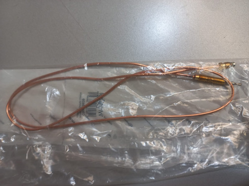 Termocupla Horno Ariston Whirlpool Indesit 1200mm