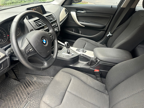Bmw 120i 2.0 T