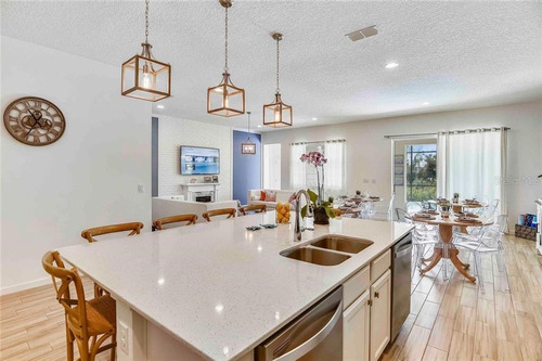 Casa Com 12 Dormitórios À Venda, 453 M² Por R$ 4.625.000 - Kissimmee - Osceola County/florida - 15425
