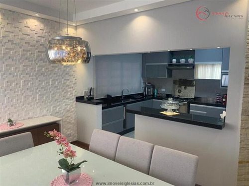 Imagem 20 de 27 de Casas Em Loteamento Fechado À Venda Em Mairiporã/sp - Compre O Seu Casas Em Loteamento Fechado Aqui! - 1482879