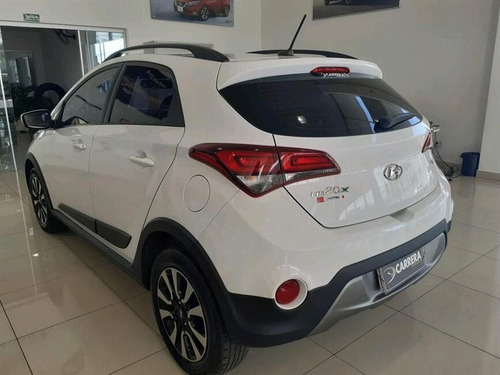 Imagem 3 de 12 de Hb20x 1.6 16v Style Flex 4p Manual