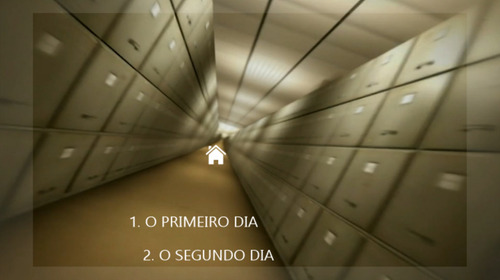 Dvd Série Os Aspones Em Hd Com Menu Selton Mello Marisa Orth