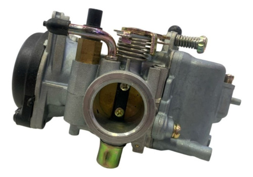 Carburador Rks 125 / Rks 150 / Rkv / Tx 150m Keeway Original