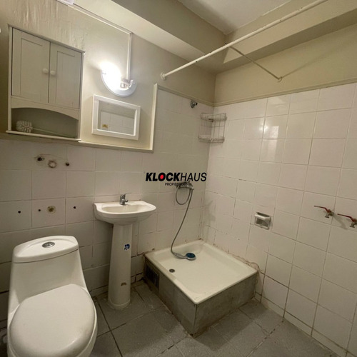 Se Arrienda Departamento En Centro De Concepción
