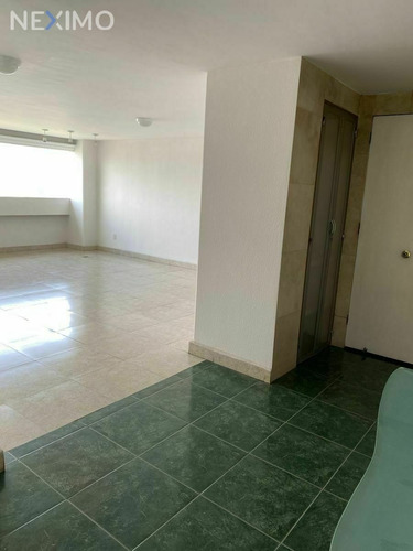 Imagen 6 de 20 de Departamento En Renta En Del Valle Centro, Benito Juarez, Ciudad De México