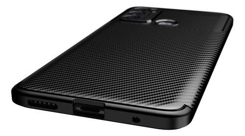 Para Carcasa De Tpu A Prueba De Golpes Para Motorola Moto