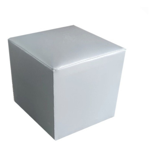 Puff Cubo Pufis Puff Banqueta Puff Para Sofa 35 X 35 X 37 Cm