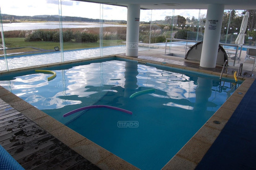 Imagen 27 de 30 de Apartamento 3 Dormitorios Piscina Climatizada Terrazas De La Laguna Departamento En Alquiler Ubicado En Pinares, Punta Del Este, Punta Del Este / Maldonado